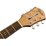 FENDER - FA-345CE AUDITORIUM - Natural